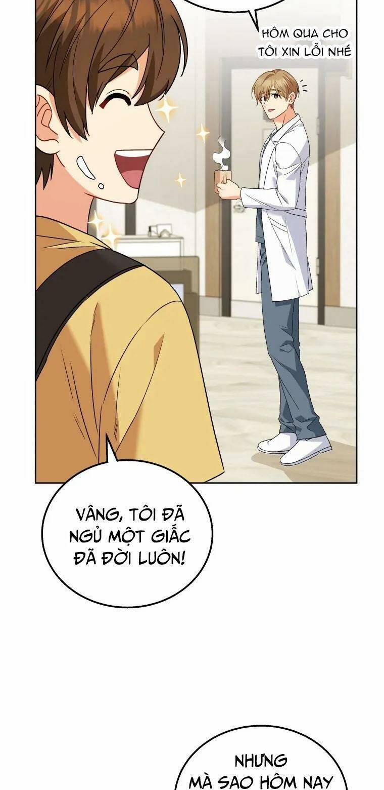 Xin Chào! Bác Sĩ Thú Y 22 trang 1
