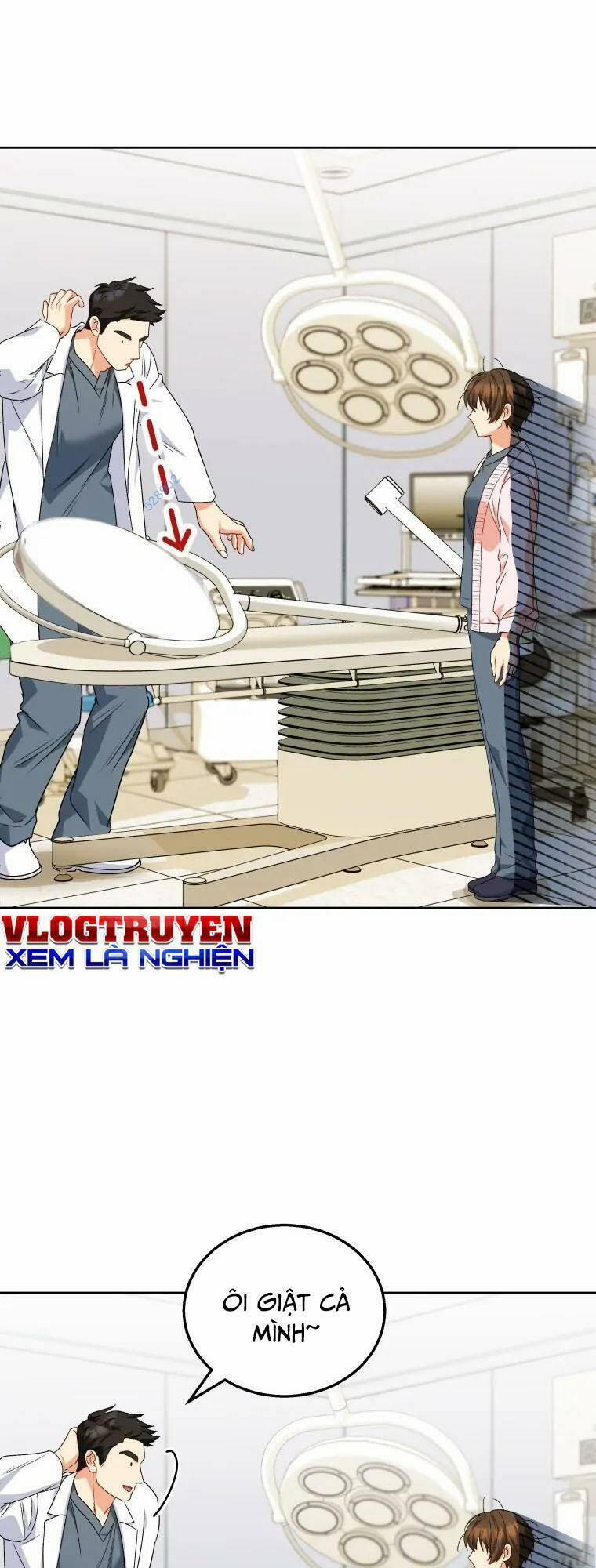 Xin Chào! Bác Sĩ Thú Y 22 trang 16