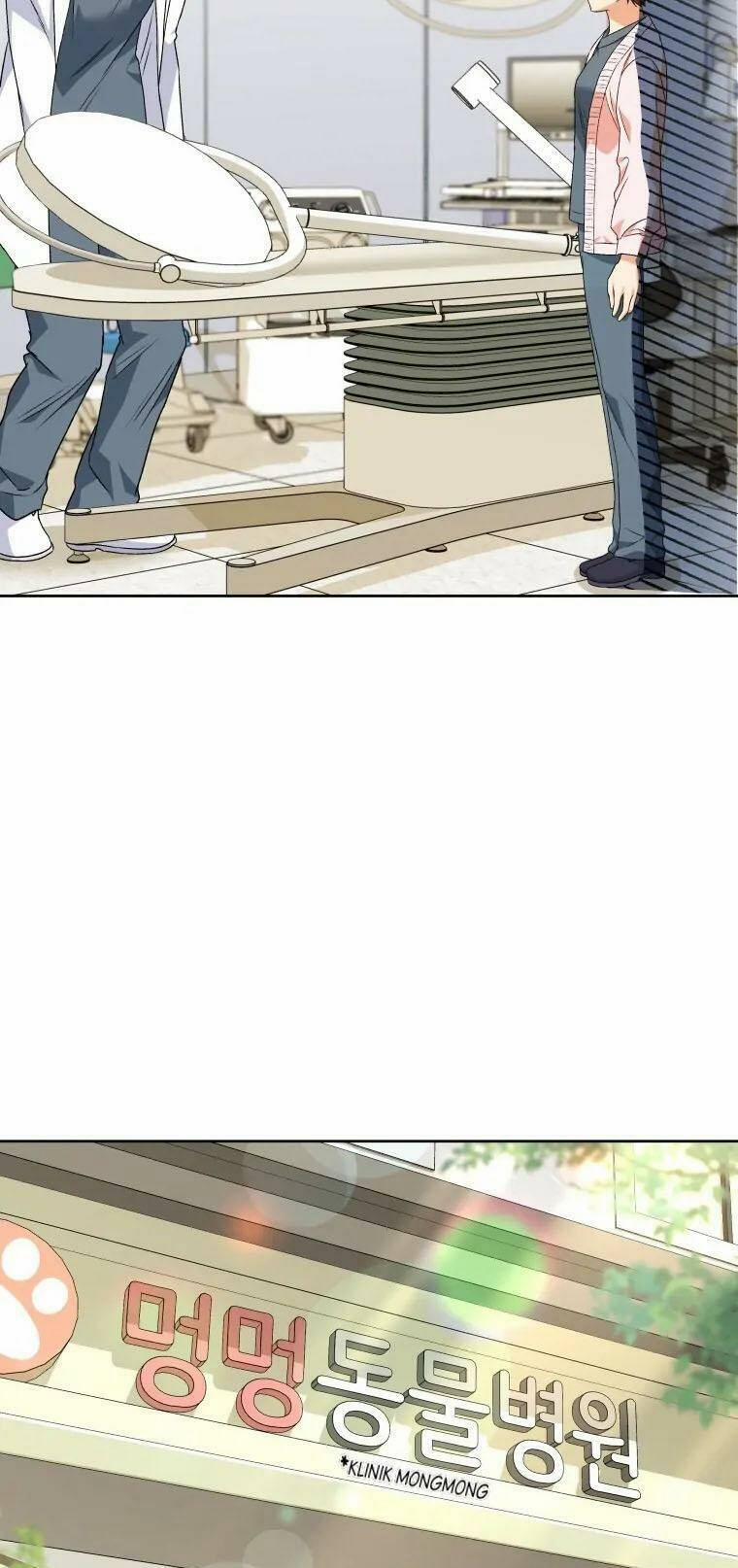 Xin Chào! Bác Sĩ Thú Y 22 trang 17