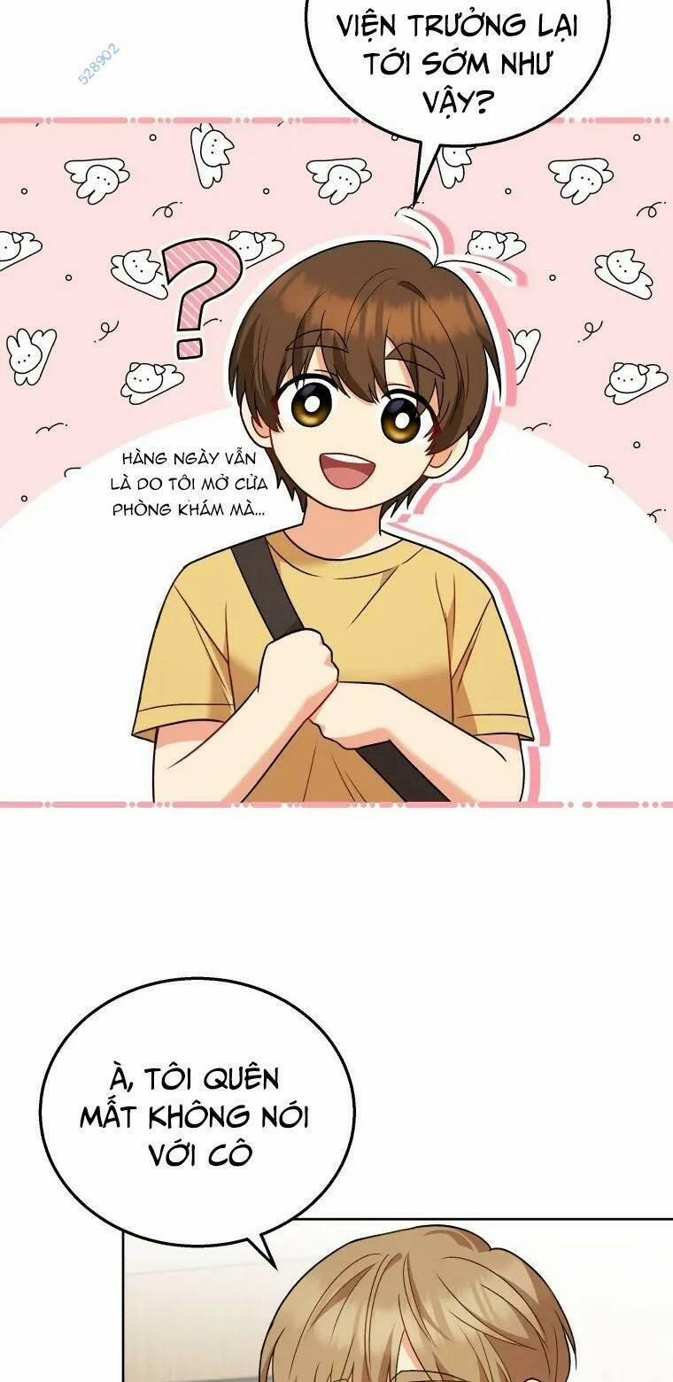 Xin Chào! Bác Sĩ Thú Y 22 trang 2