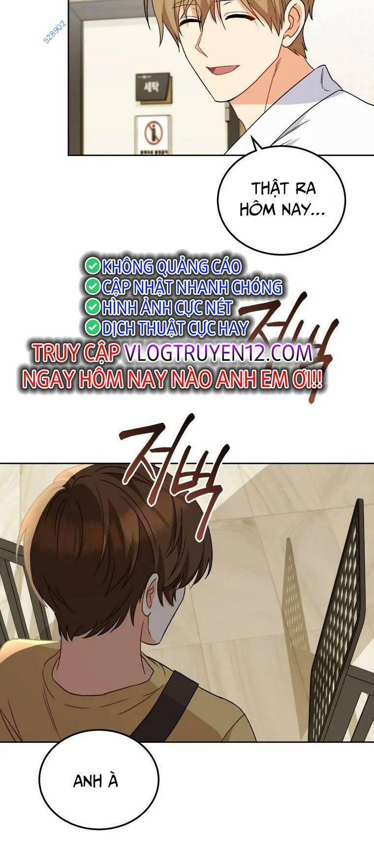 Xin Chào! Bác Sĩ Thú Y 22 trang 3