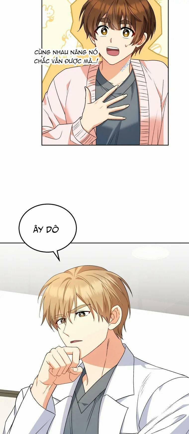 Xin Chào! Bác Sĩ Thú Y 22 trang 40