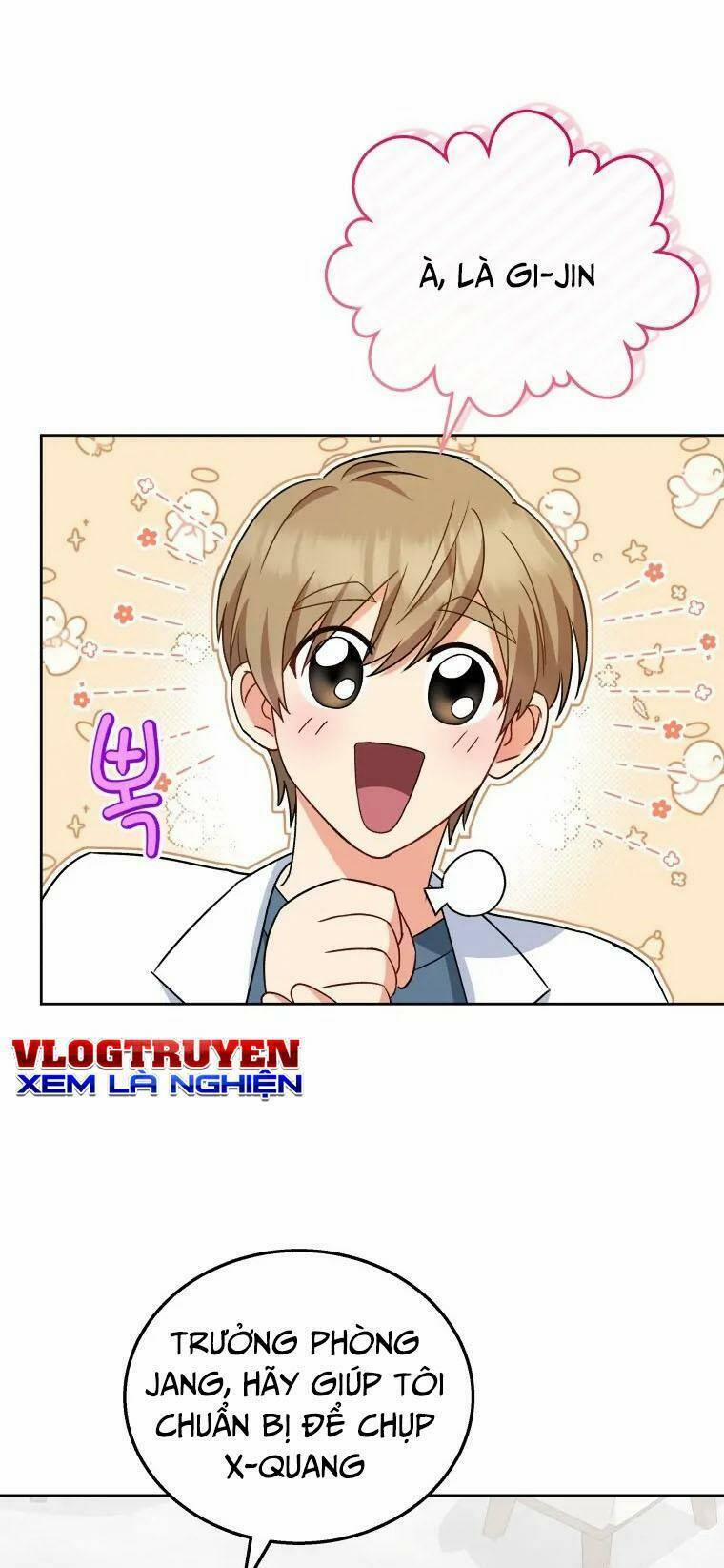 Xin Chào! Bác Sĩ Thú Y 22 trang 45