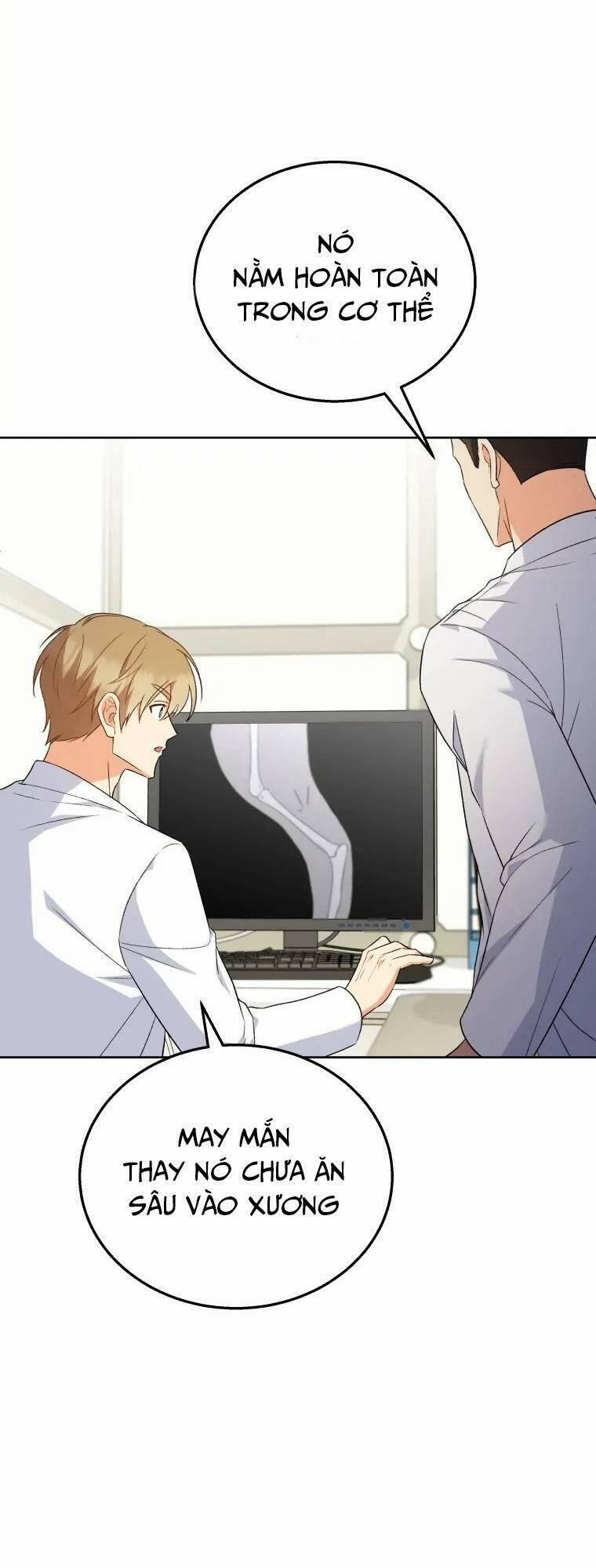 Xin Chào! Bác Sĩ Thú Y 23 trang 12