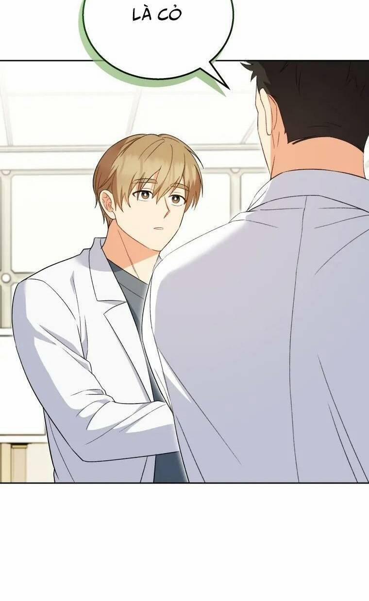 Xin Chào! Bác Sĩ Thú Y 23 trang 17