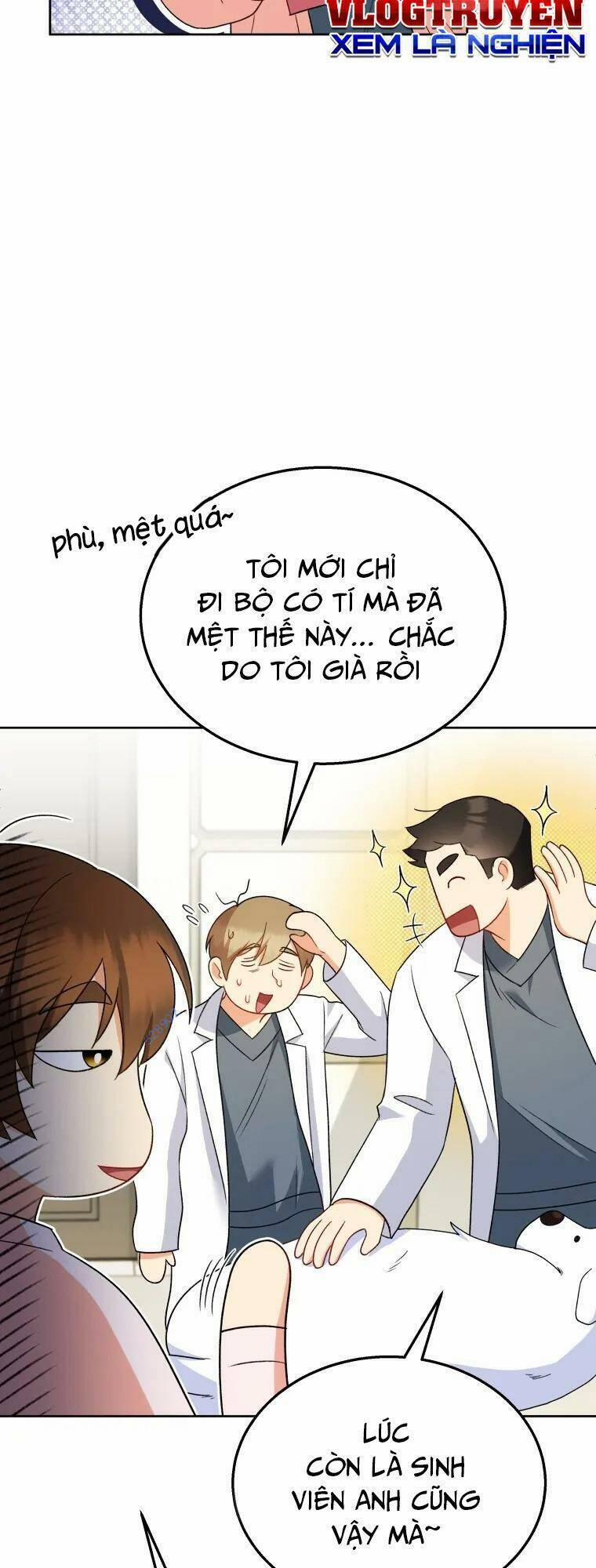 Xin Chào! Bác Sĩ Thú Y 23 trang 2