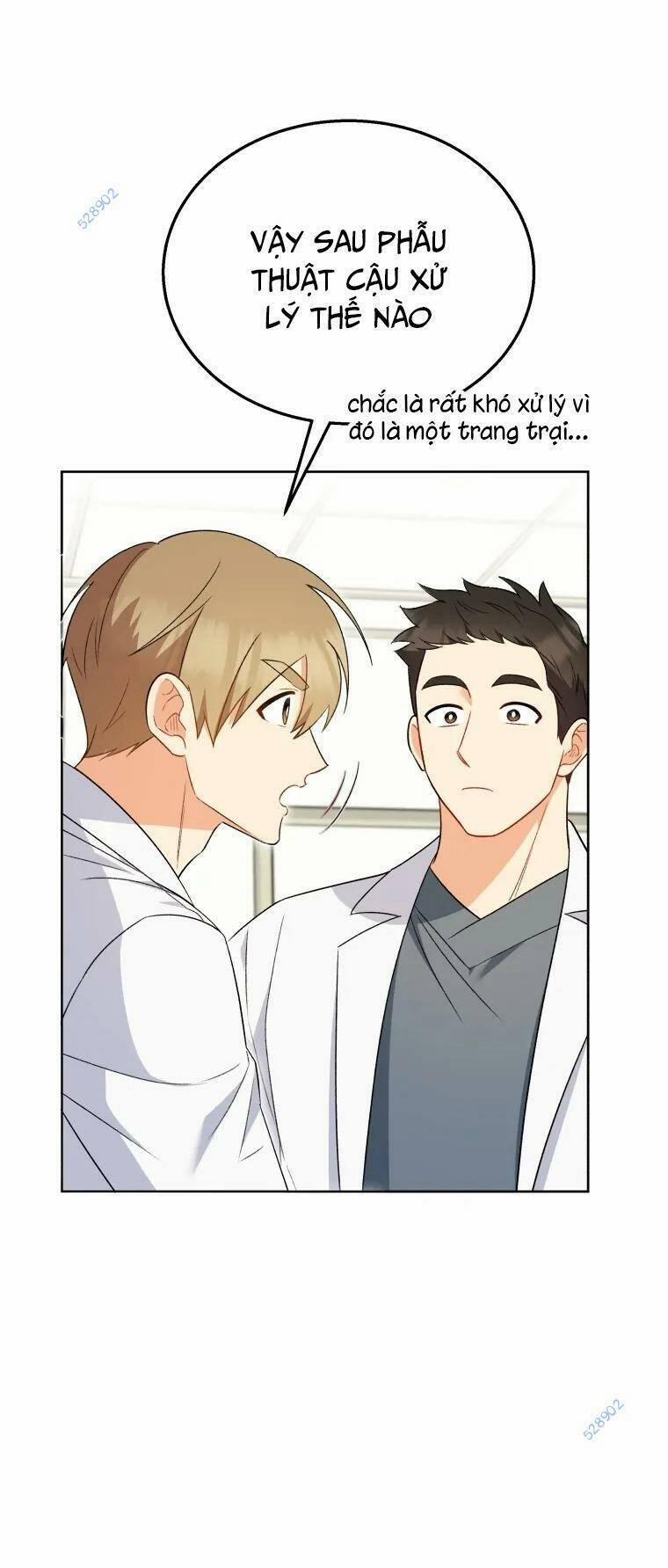 Xin Chào! Bác Sĩ Thú Y 23 trang 22