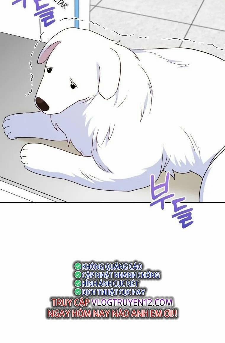 Xin Chào! Bác Sĩ Thú Y 23 trang 29