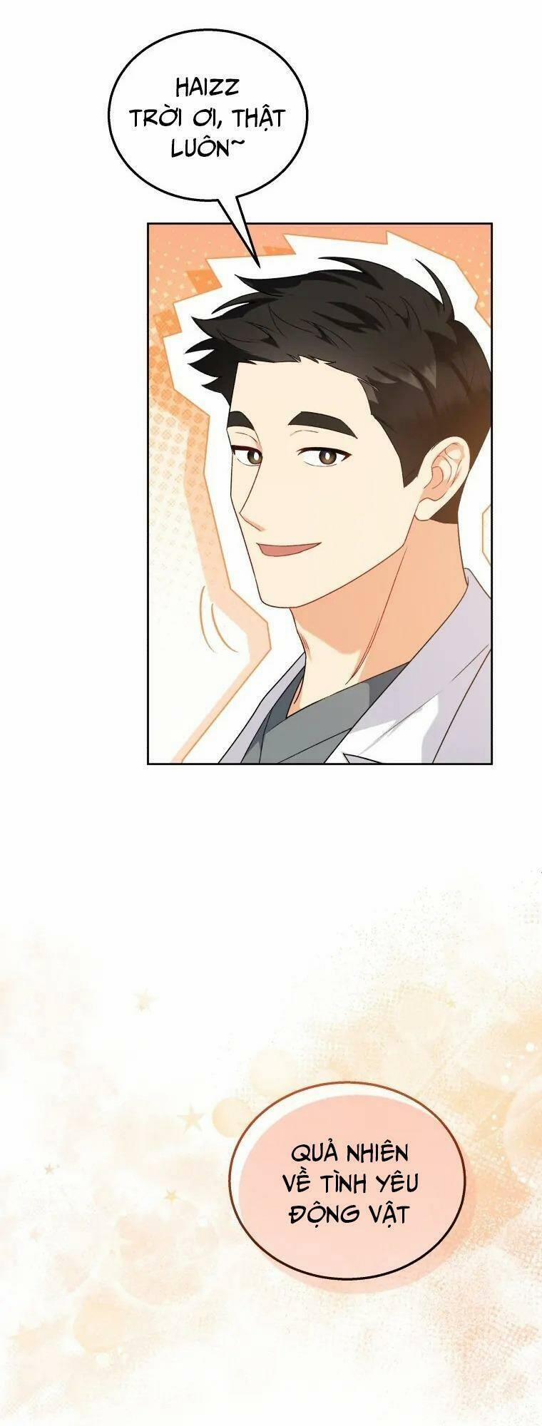 Xin Chào! Bác Sĩ Thú Y 23 trang 32