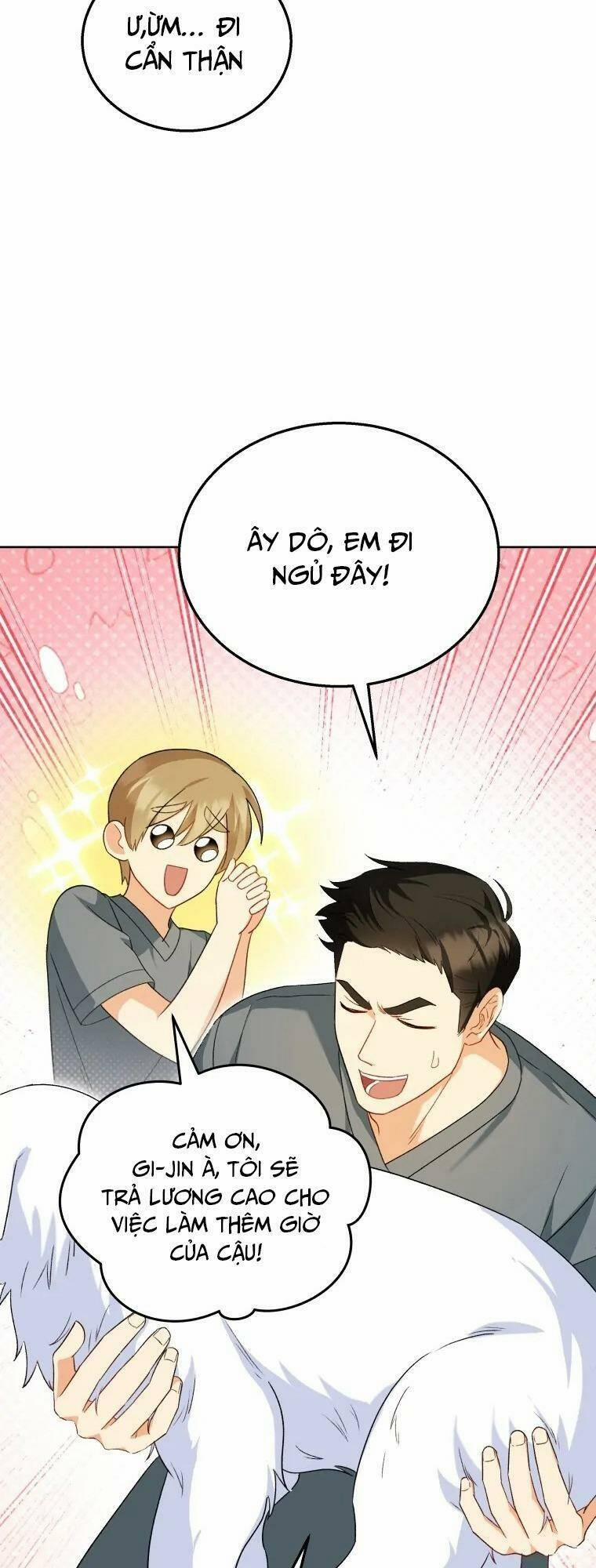 Xin Chào! Bác Sĩ Thú Y 23 trang 44