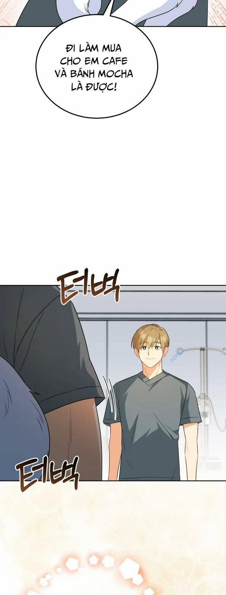 Xin Chào! Bác Sĩ Thú Y 23 trang 45