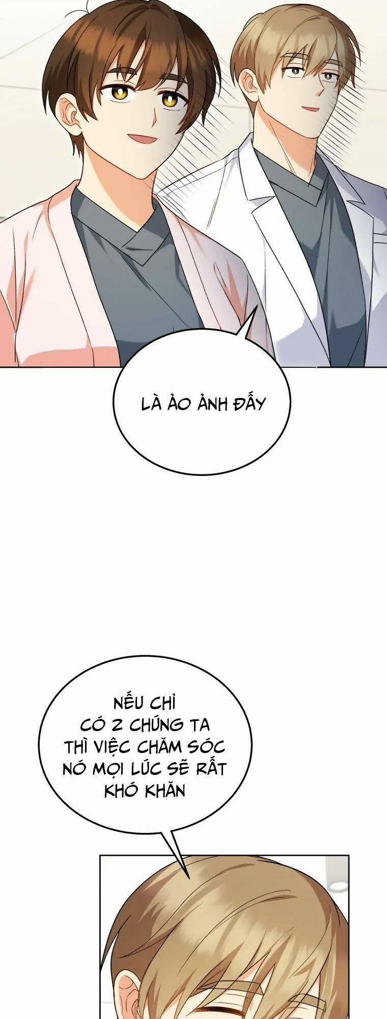 Xin Chào! Bác Sĩ Thú Y 23 trang 51