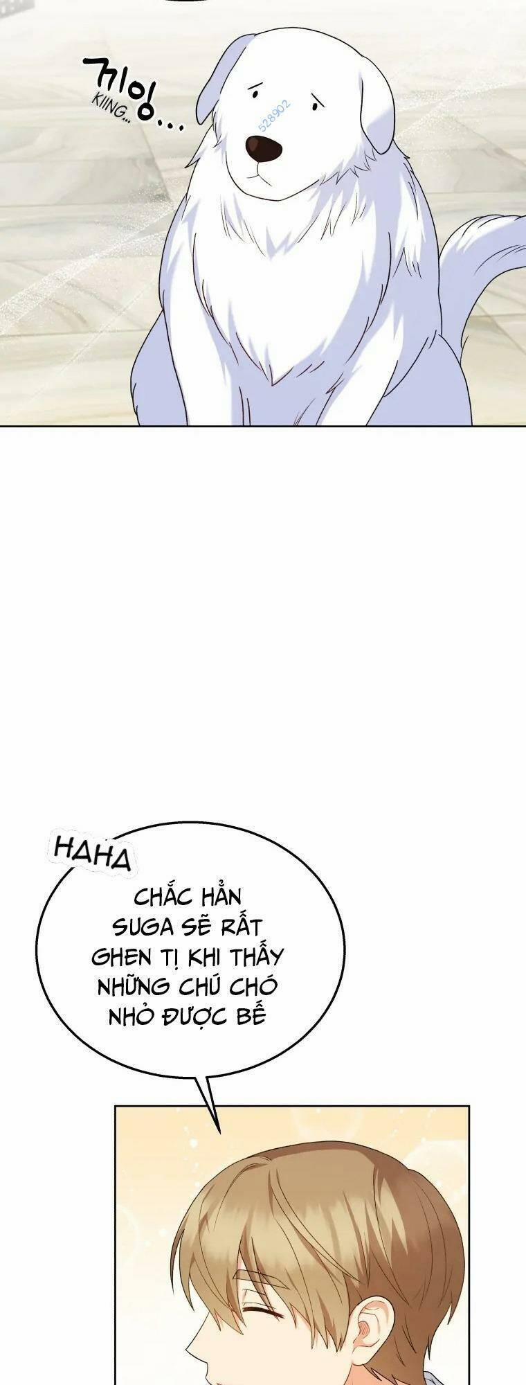 Xin Chào! Bác Sĩ Thú Y 23 trang 70