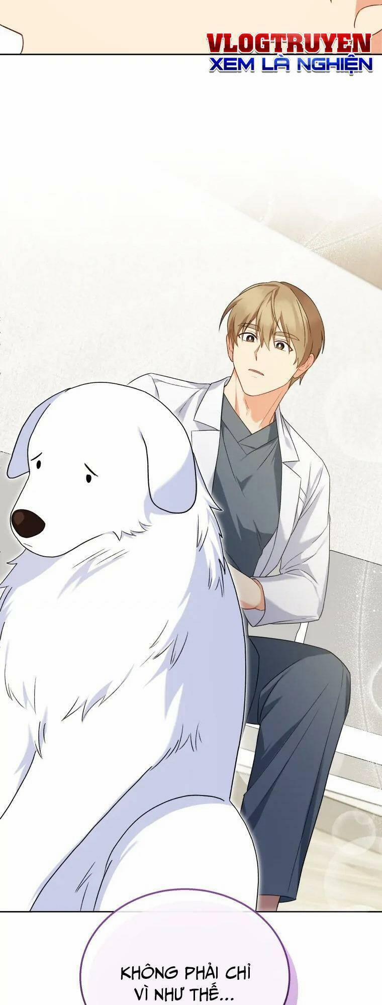 Xin Chào! Bác Sĩ Thú Y 23 trang 72