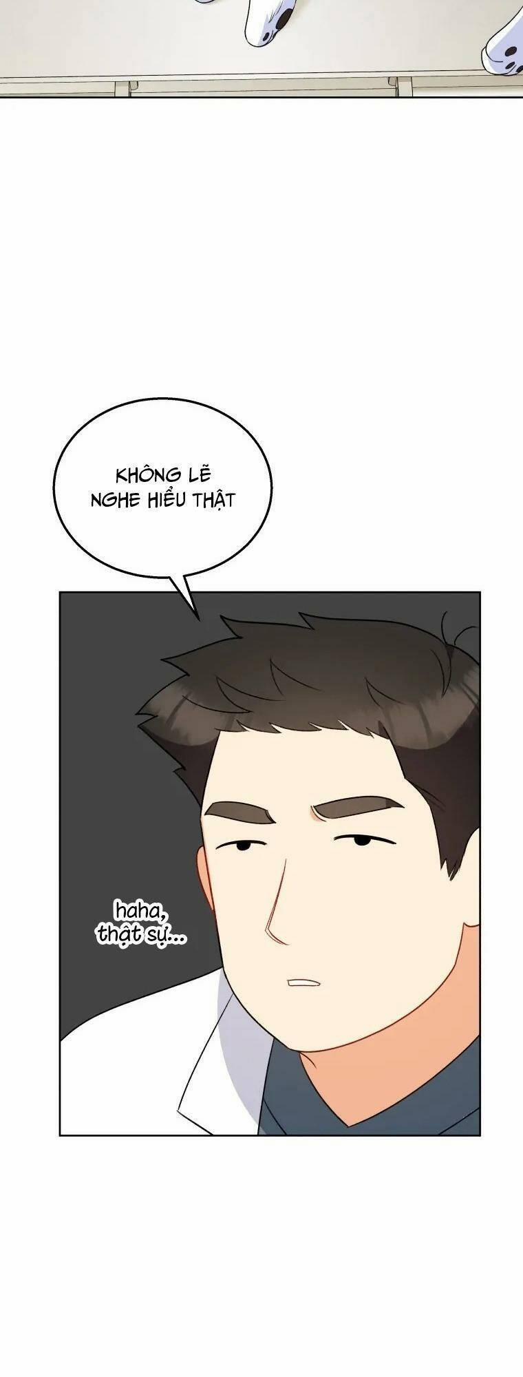 Xin Chào! Bác Sĩ Thú Y 23 trang 9