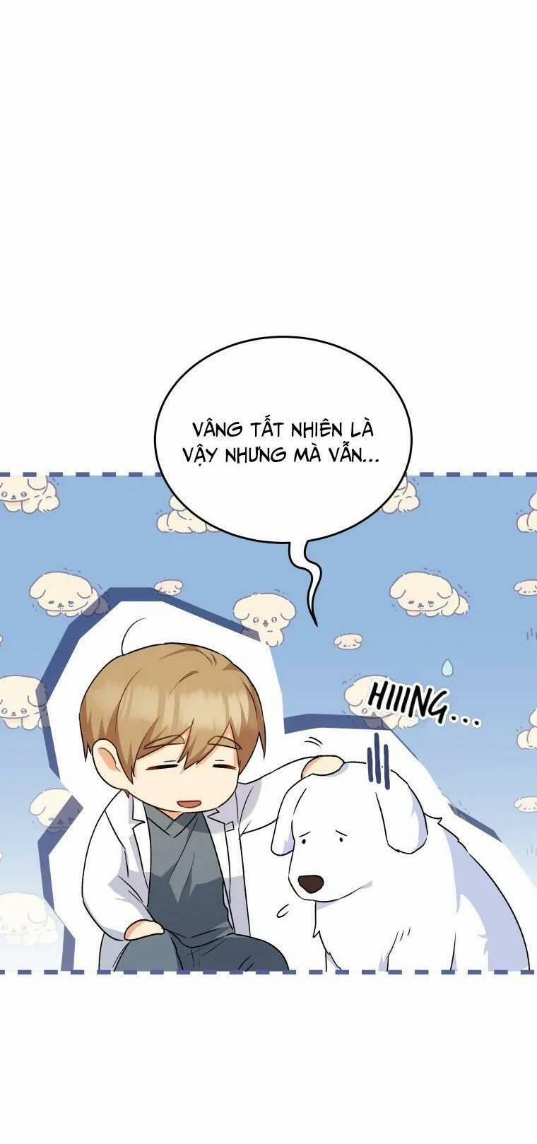 Xin Chào! Bác Sĩ Thú Y 24 trang 11