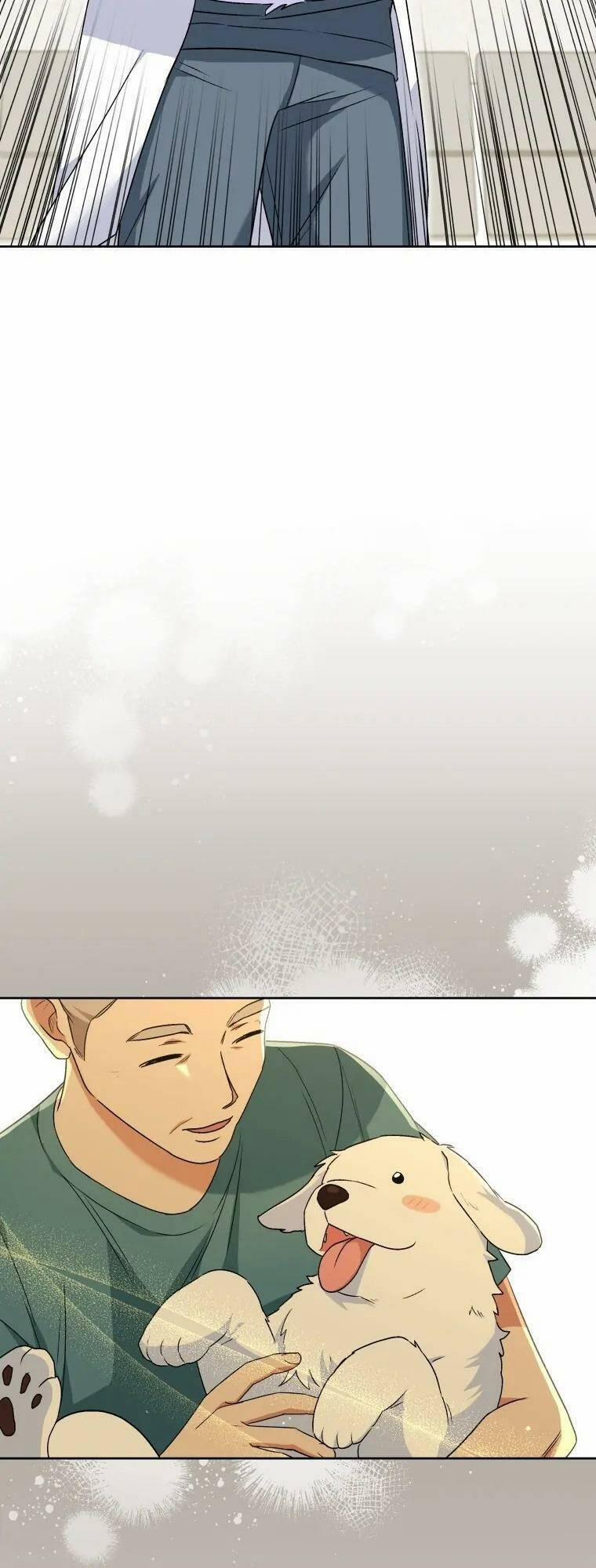 Xin Chào! Bác Sĩ Thú Y 24 trang 14