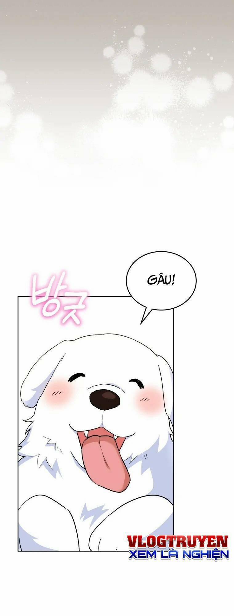 Xin Chào! Bác Sĩ Thú Y 24 trang 15