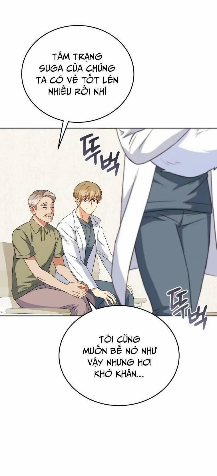 Xin Chào! Bác Sĩ Thú Y 24 trang 17