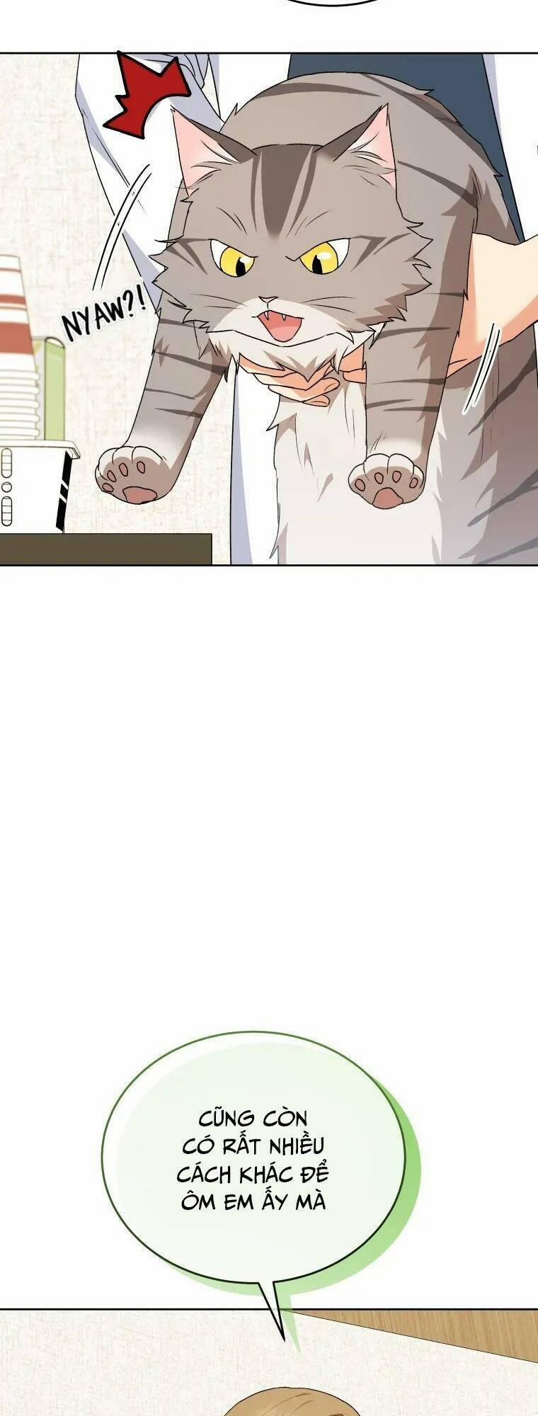 Xin Chào! Bác Sĩ Thú Y 24 trang 19