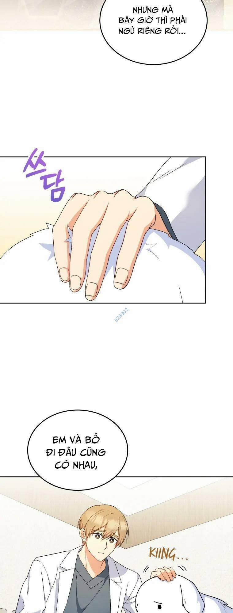 Xin Chào! Bác Sĩ Thú Y 24 trang 2