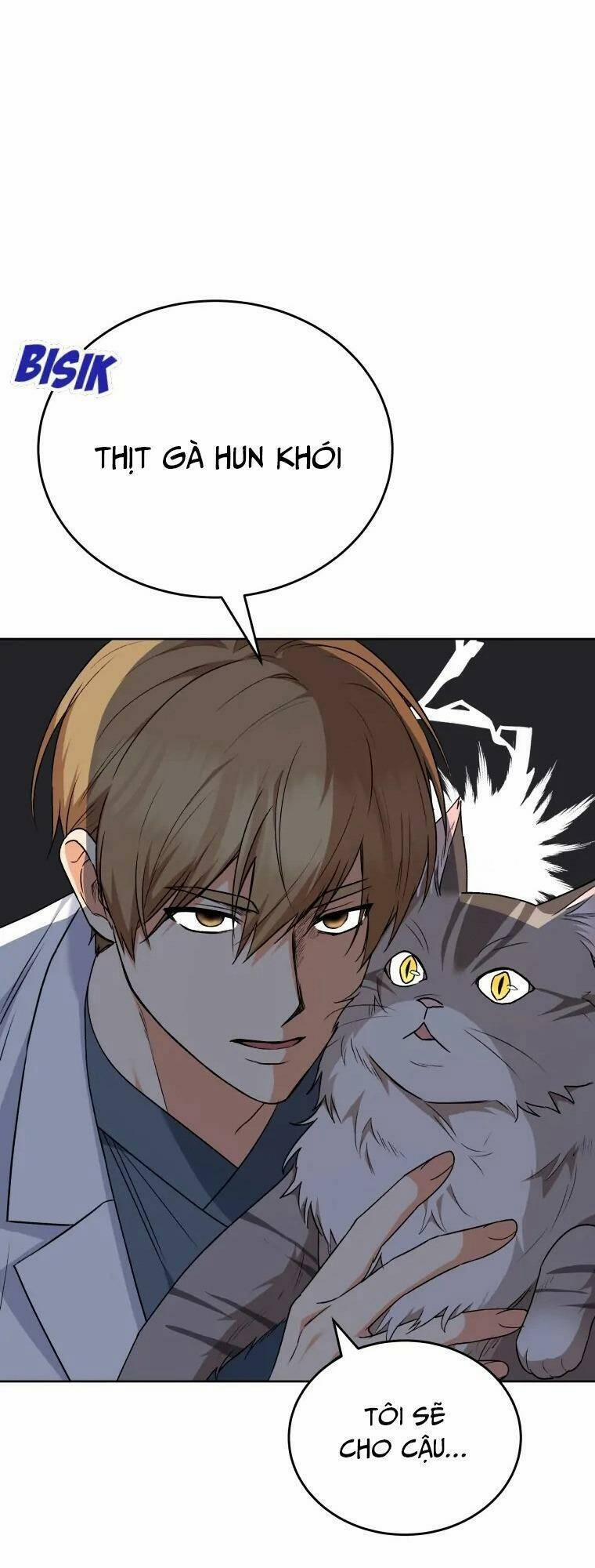 Xin Chào! Bác Sĩ Thú Y 24 trang 26