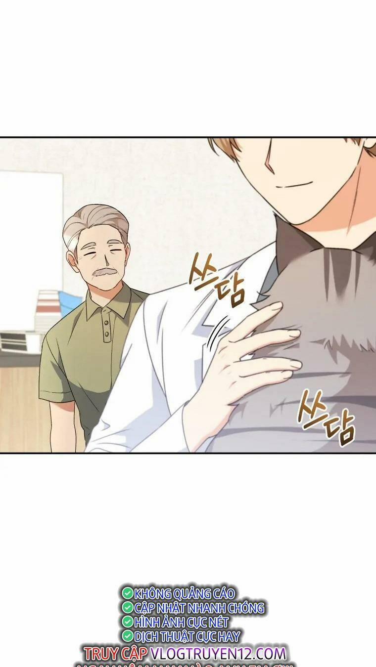 Xin Chào! Bác Sĩ Thú Y 24 trang 28