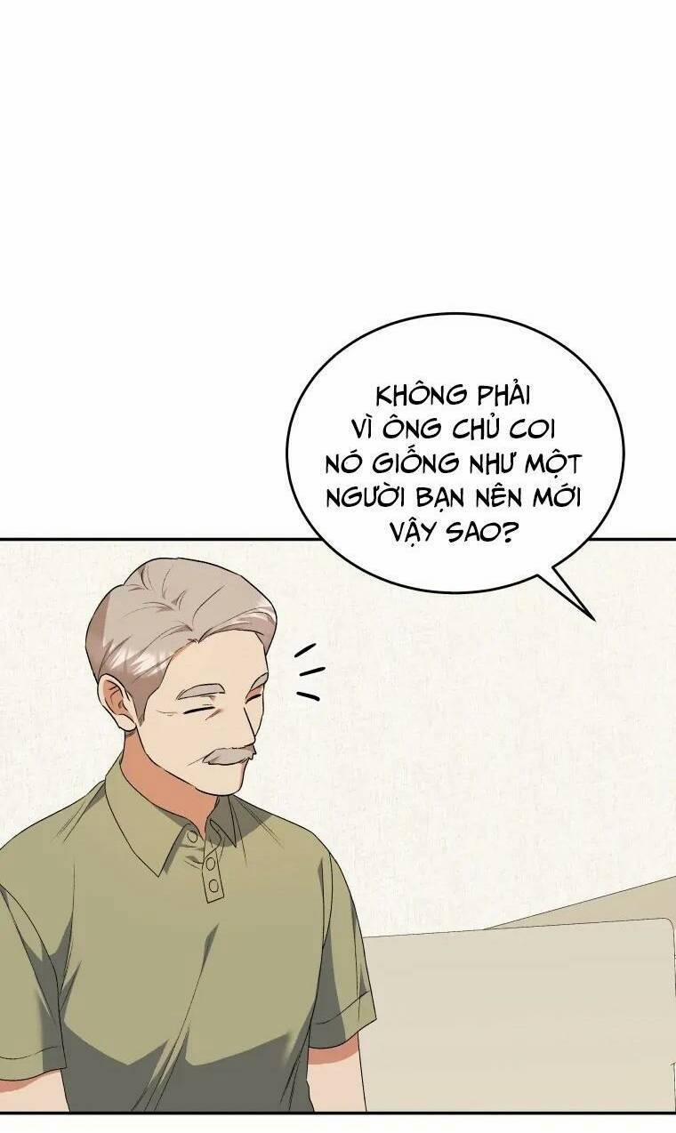 Xin Chào! Bác Sĩ Thú Y 24 trang 35