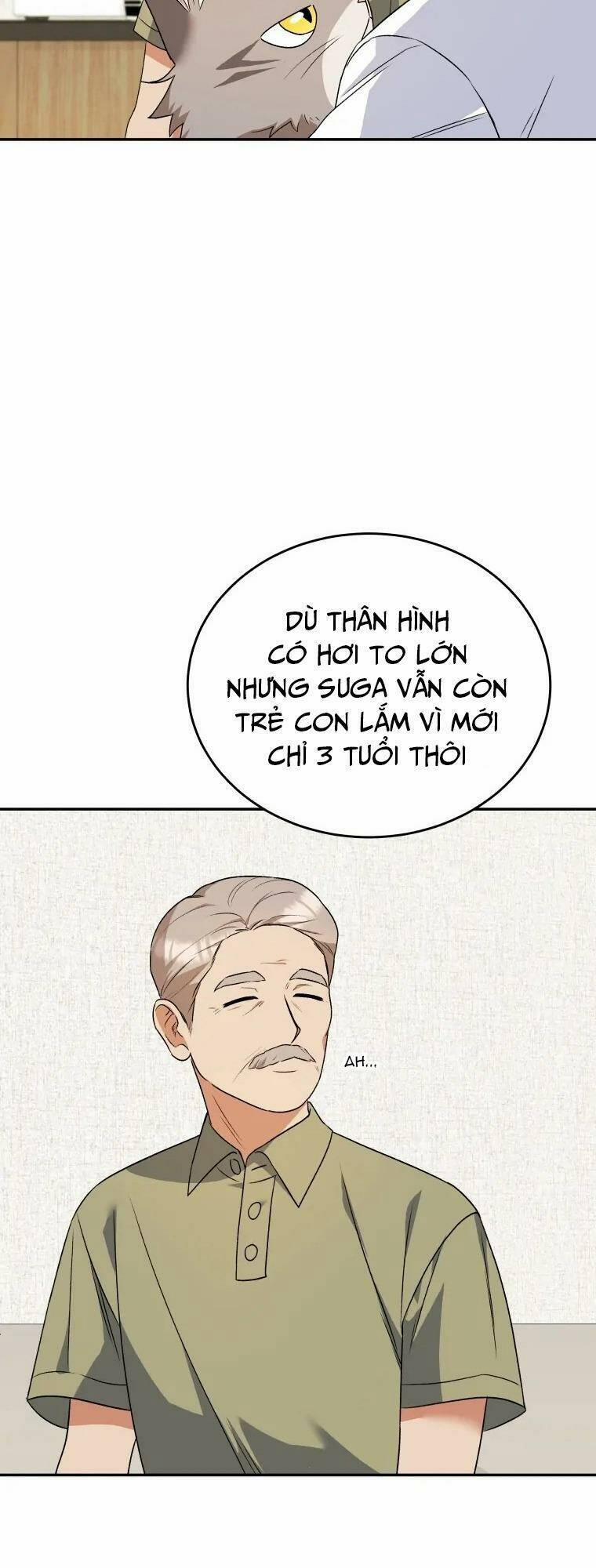 Xin Chào! Bác Sĩ Thú Y 24 trang 38