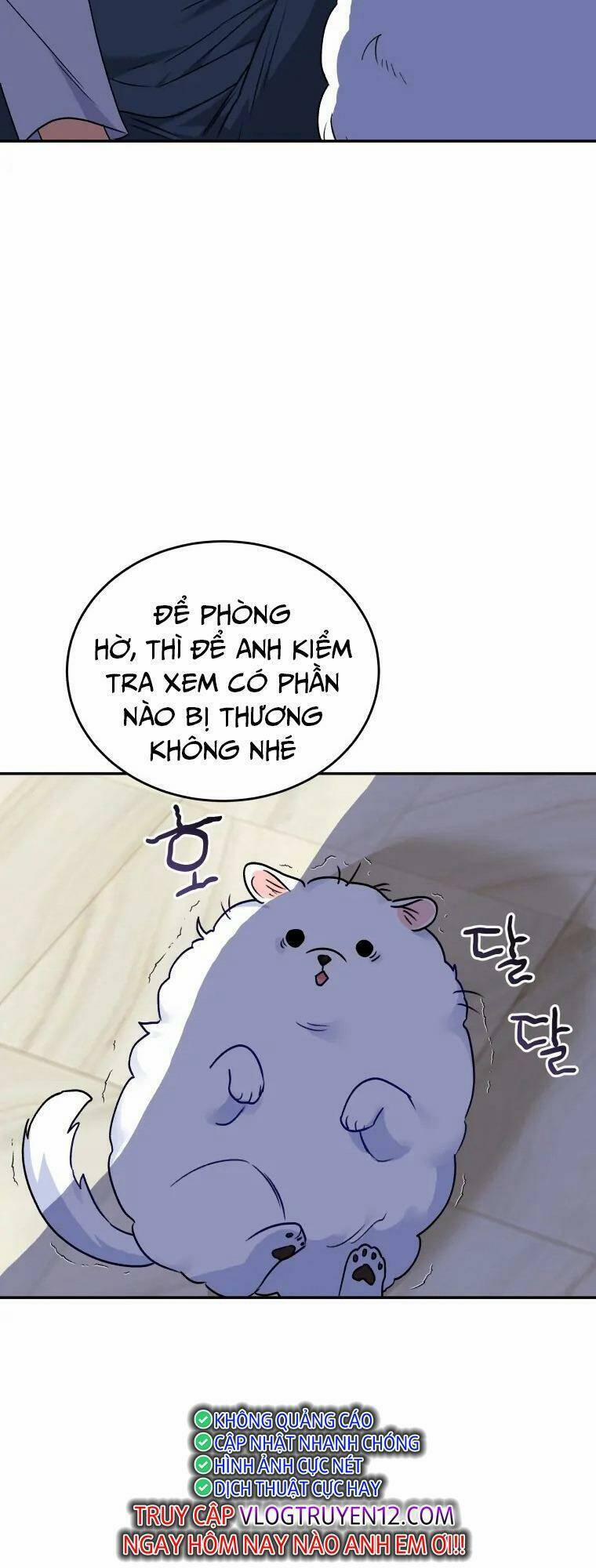 Xin Chào! Bác Sĩ Thú Y 24 trang 57