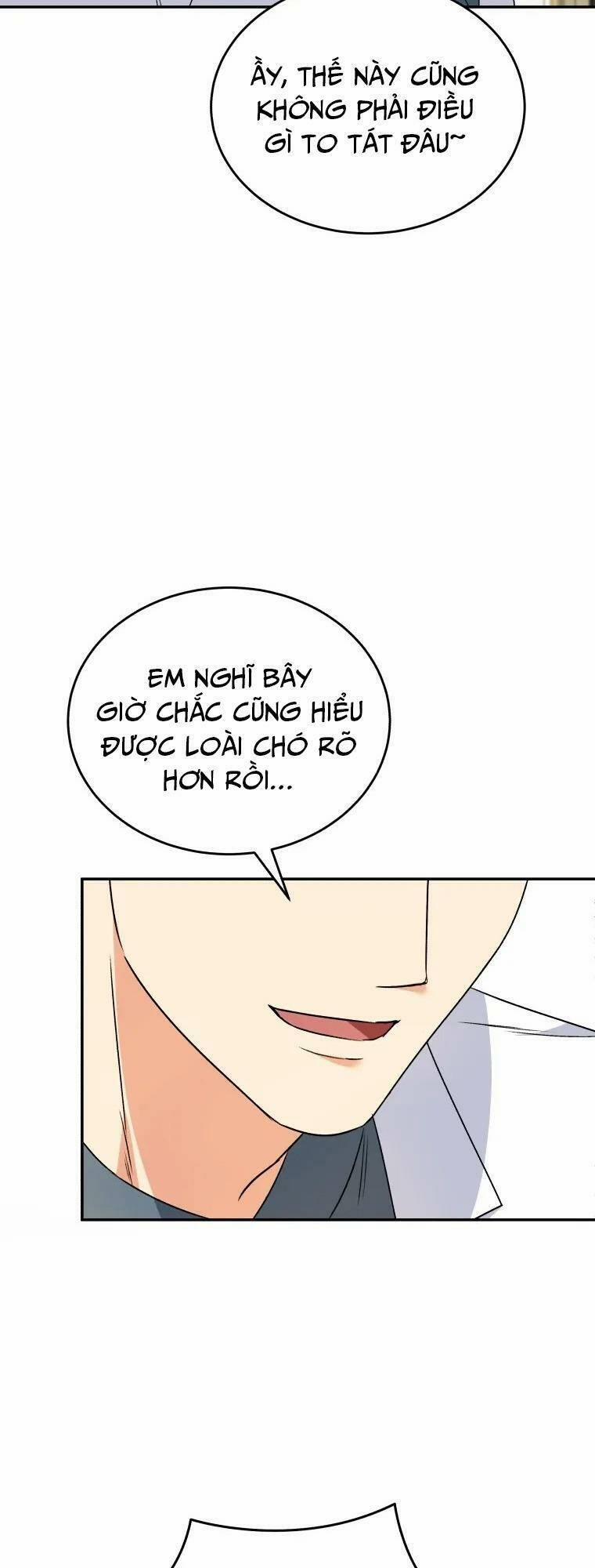 Xin Chào! Bác Sĩ Thú Y 24 trang 62