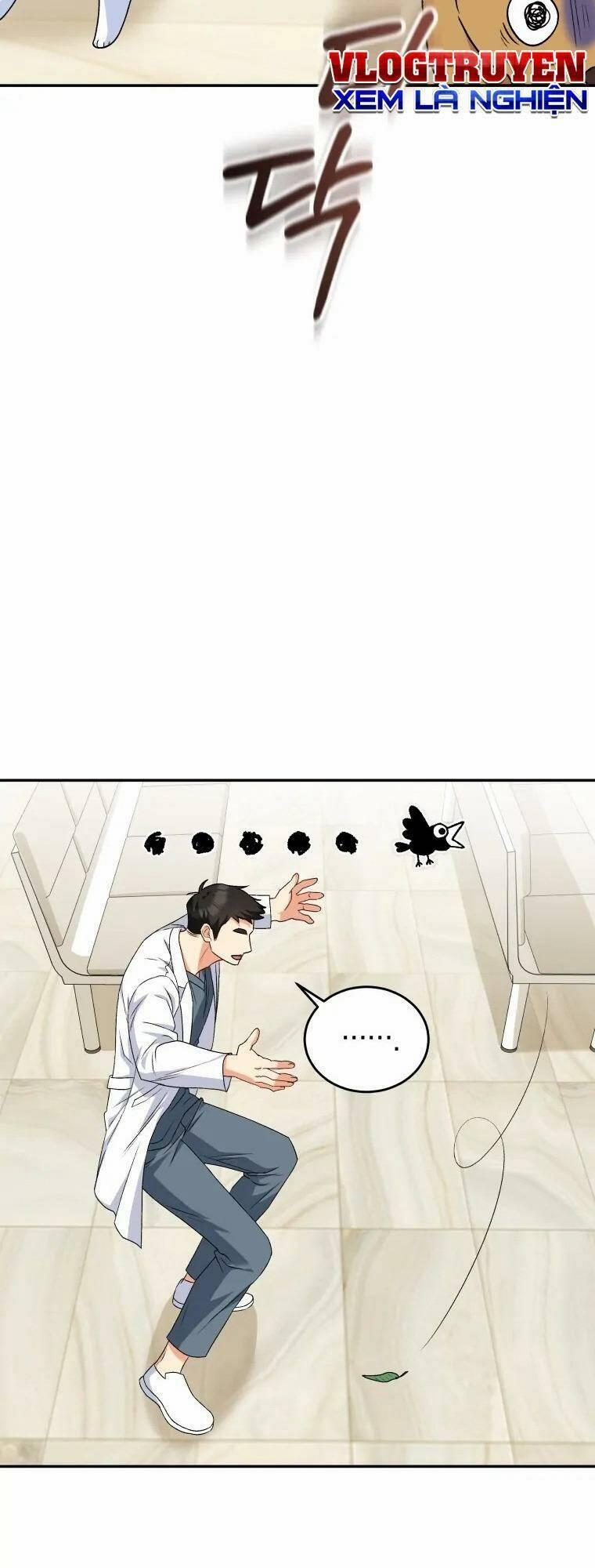 Xin Chào! Bác Sĩ Thú Y 24 trang 64