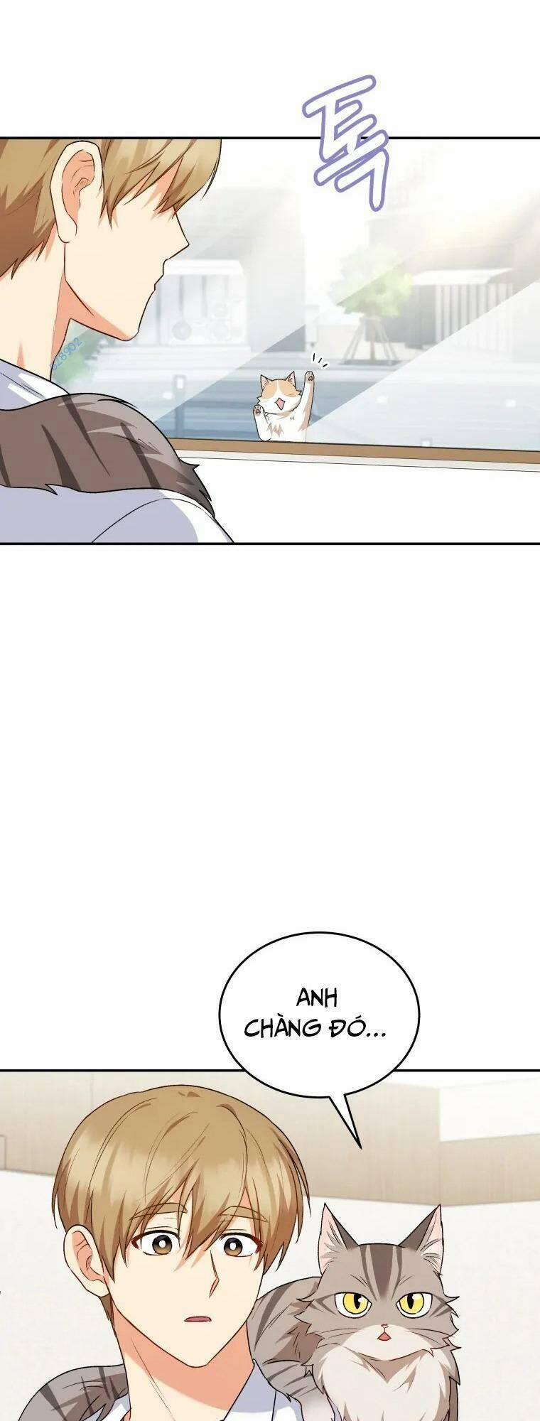 Xin Chào! Bác Sĩ Thú Y 24 trang 67