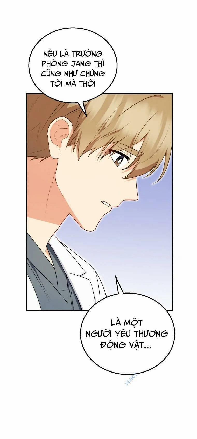 Xin Chào! Bác Sĩ Thú Y 25 trang 10
