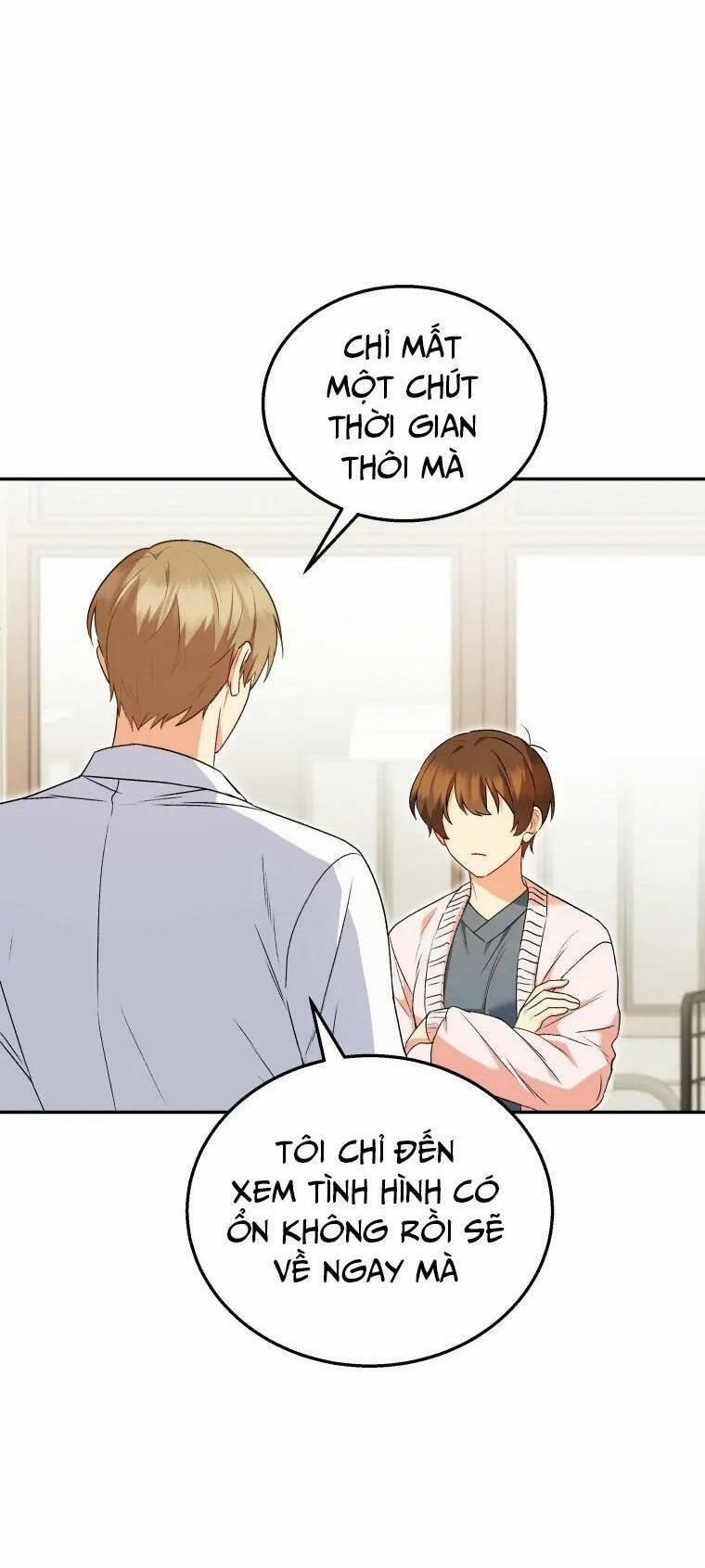 Xin Chào! Bác Sĩ Thú Y 25 trang 11