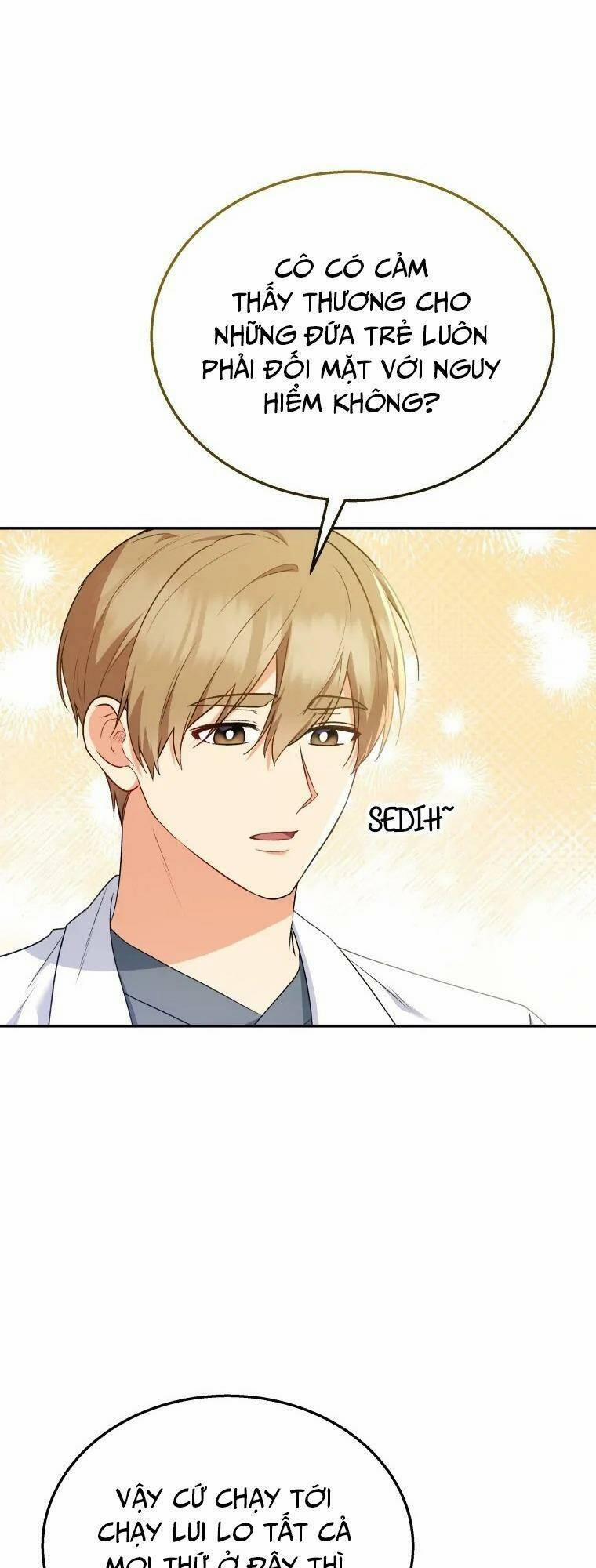 Xin Chào! Bác Sĩ Thú Y 25 trang 12