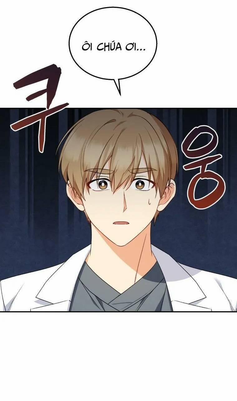 Xin Chào! Bác Sĩ Thú Y 25 trang 17