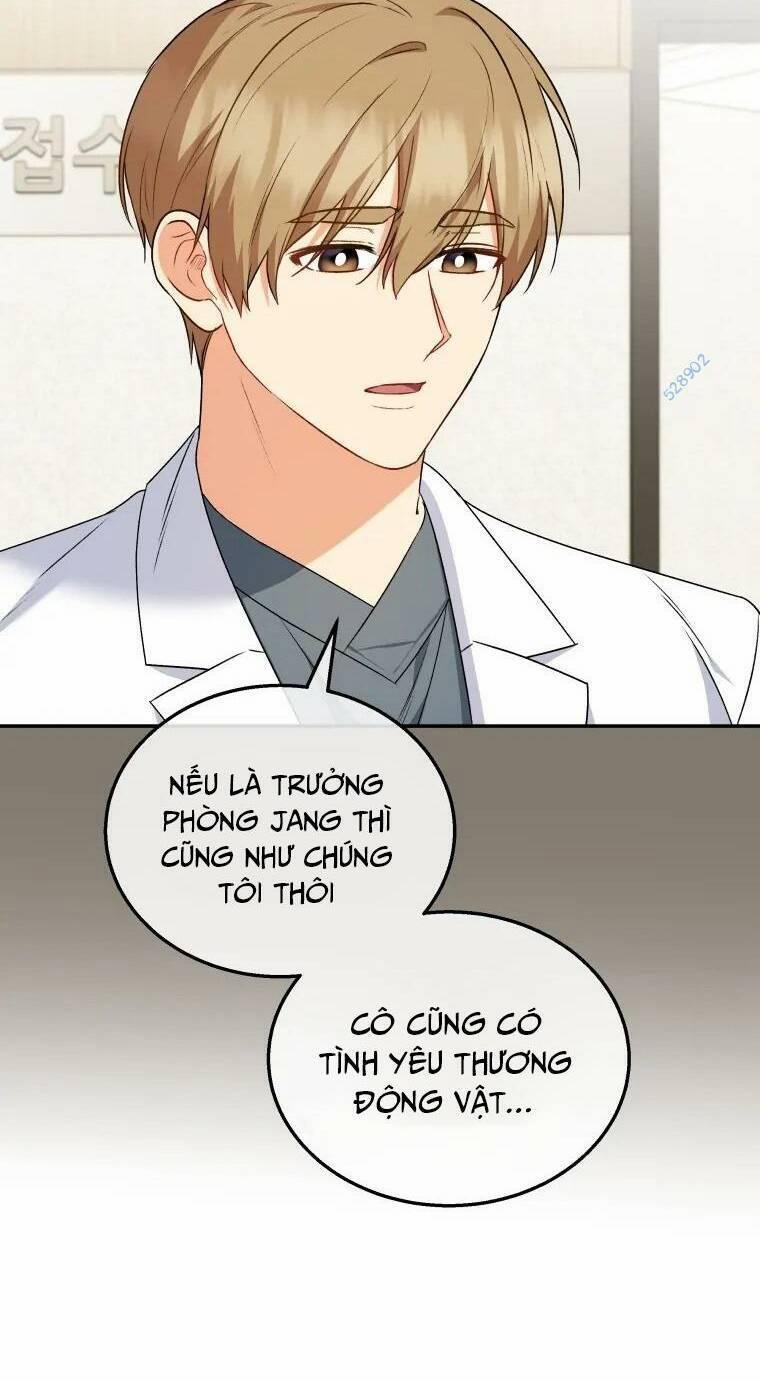 Xin Chào! Bác Sĩ Thú Y 25 trang 29