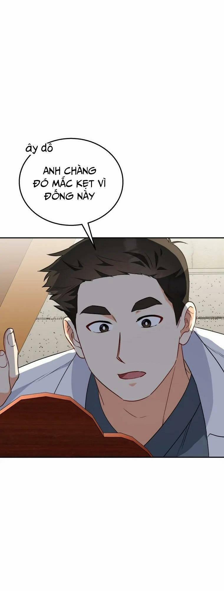 Xin Chào! Bác Sĩ Thú Y 25 trang 37