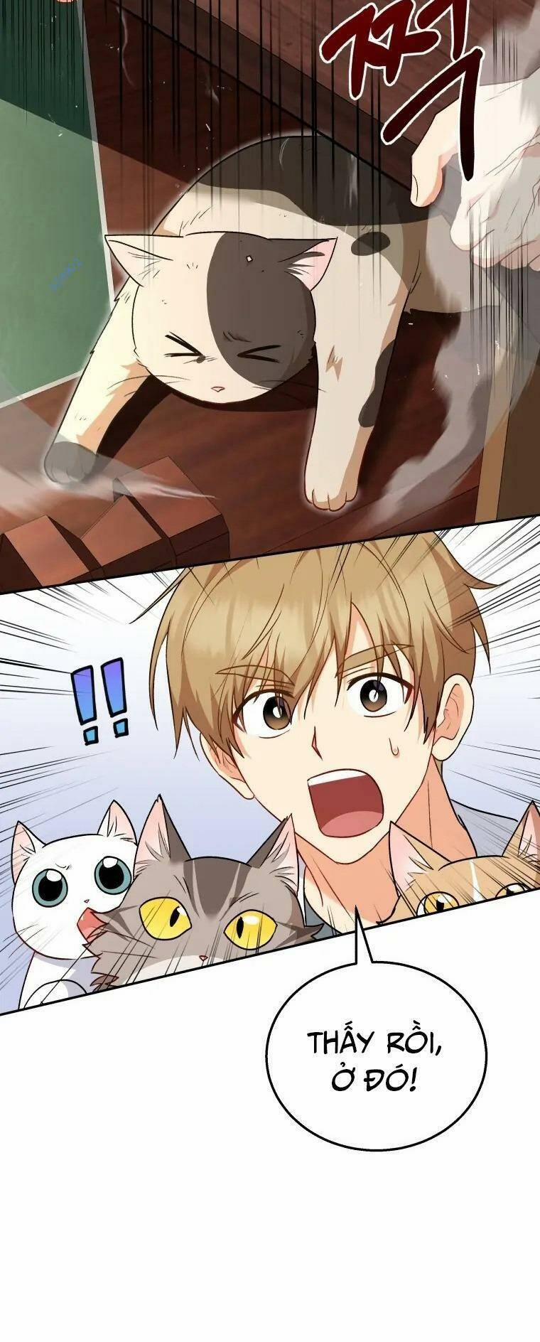 Xin Chào! Bác Sĩ Thú Y 25 trang 40