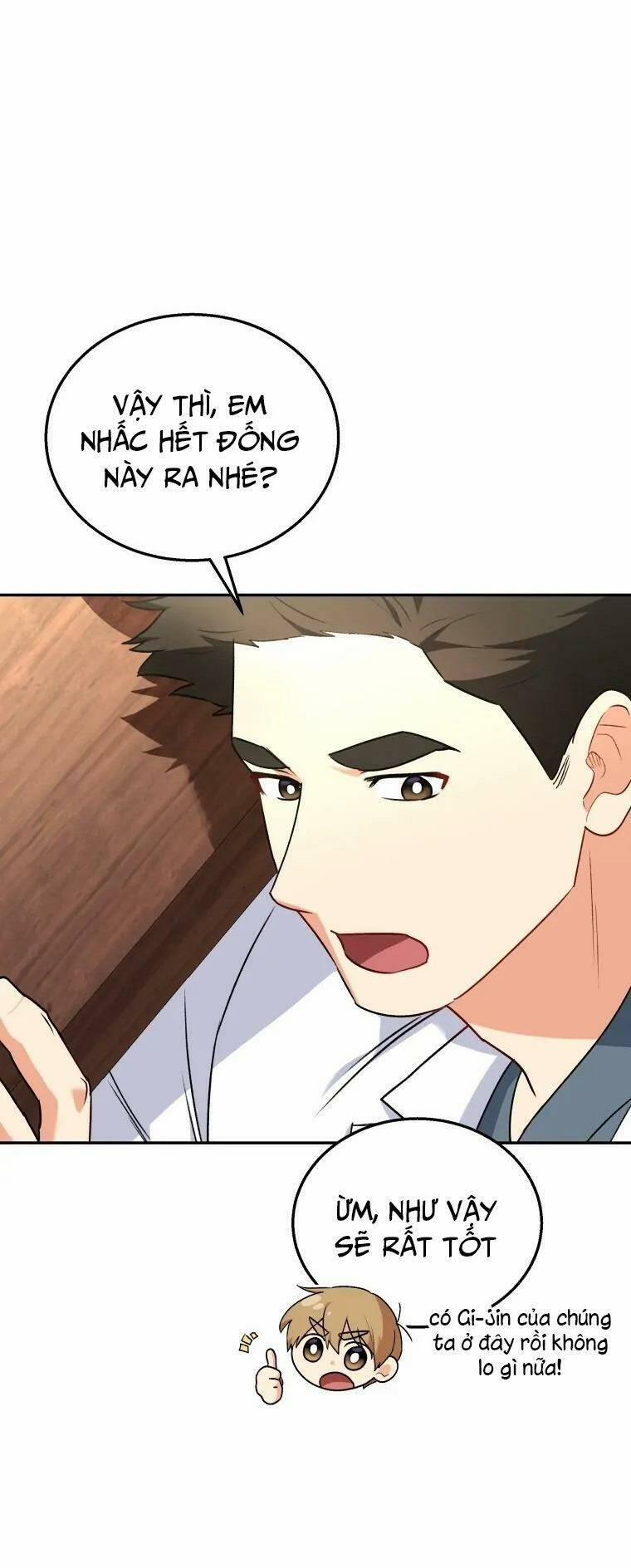 Xin Chào! Bác Sĩ Thú Y 25 trang 41