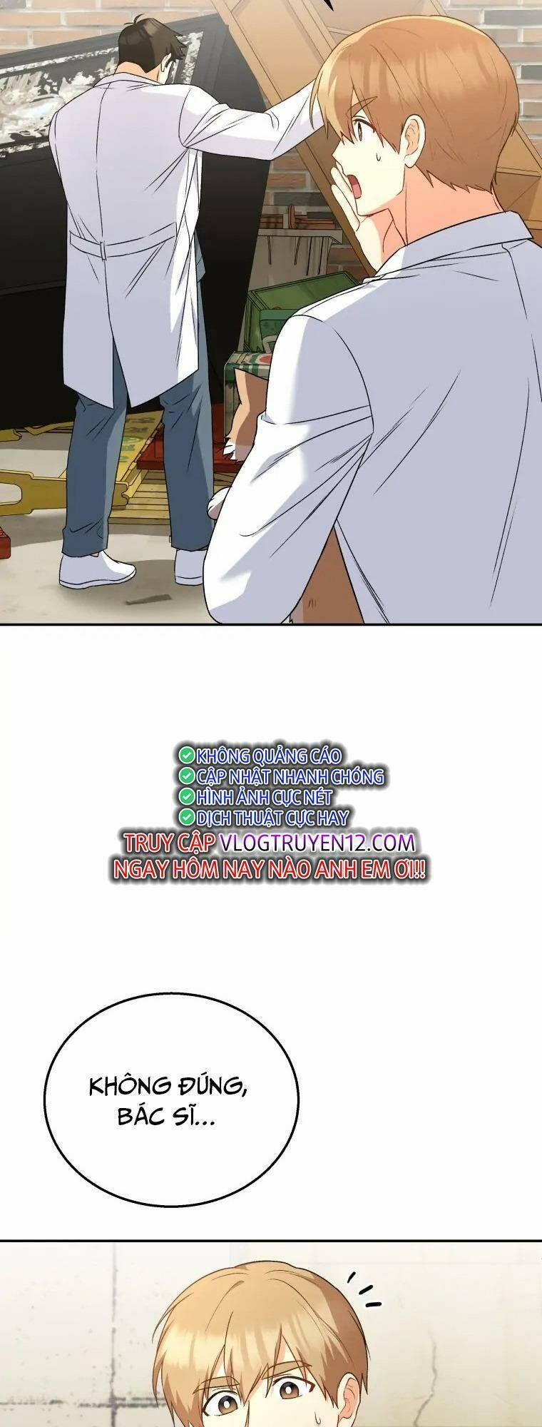 Xin Chào! Bác Sĩ Thú Y 25 trang 43