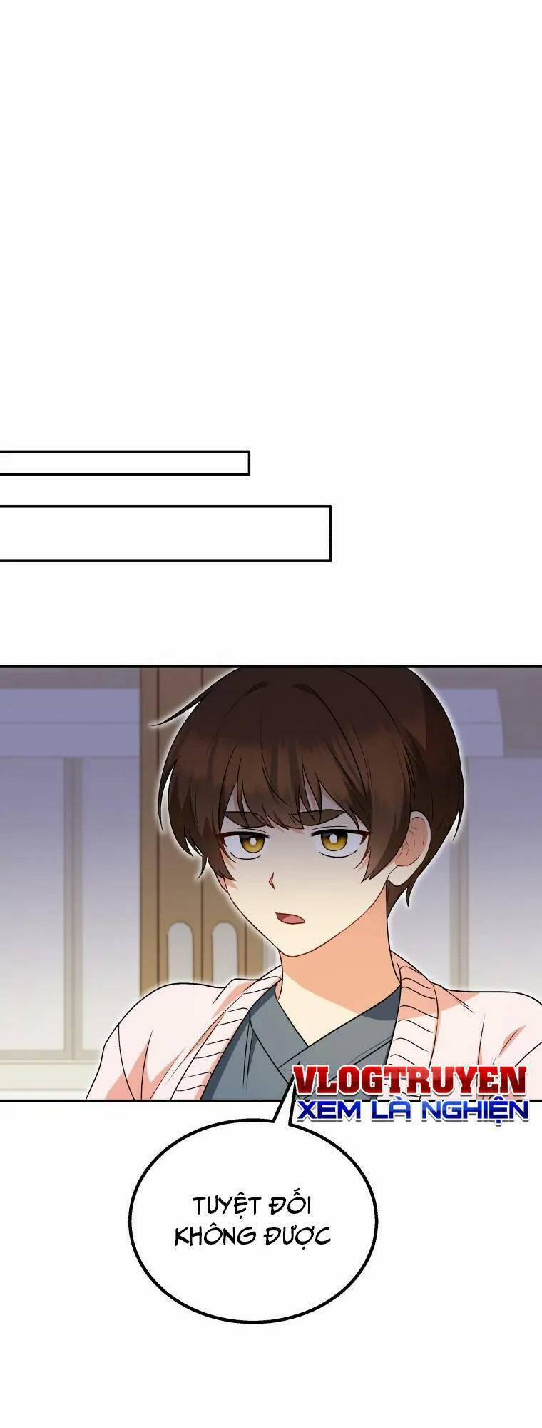 Xin Chào! Bác Sĩ Thú Y 25 trang 7