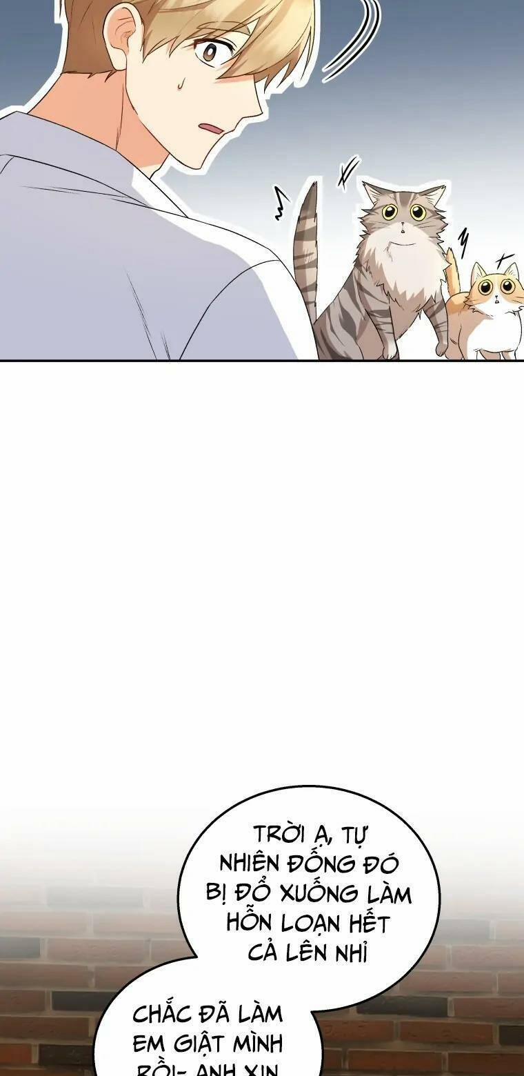 Xin Chào! Bác Sĩ Thú Y 26 trang 30