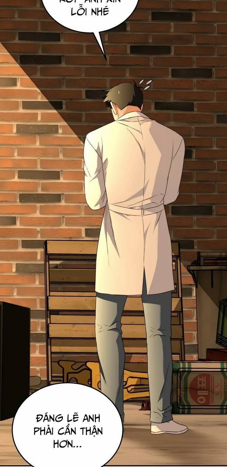 Xin Chào! Bác Sĩ Thú Y 26 trang 31