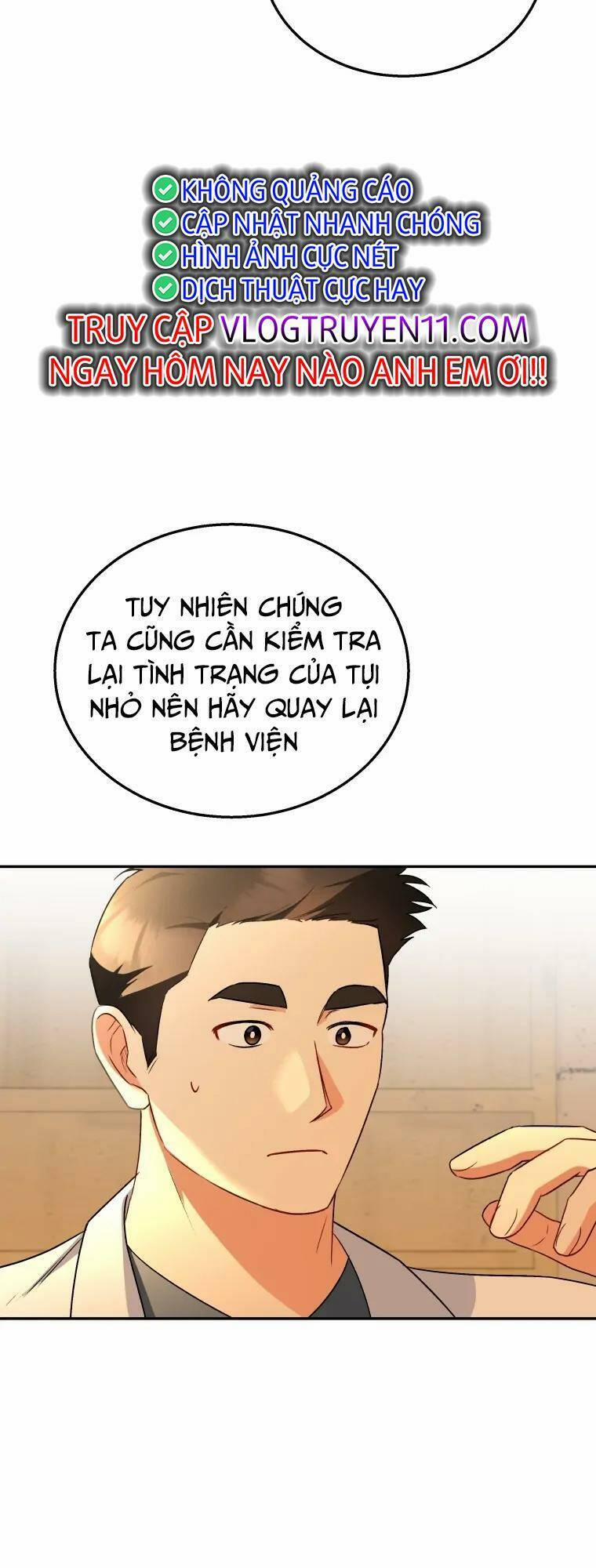 Xin Chào! Bác Sĩ Thú Y 26 trang 35