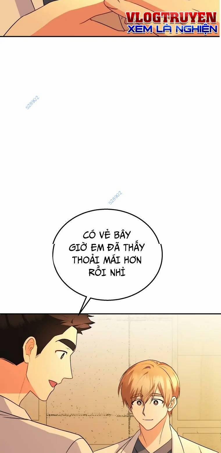 Xin Chào! Bác Sĩ Thú Y 26 trang 49