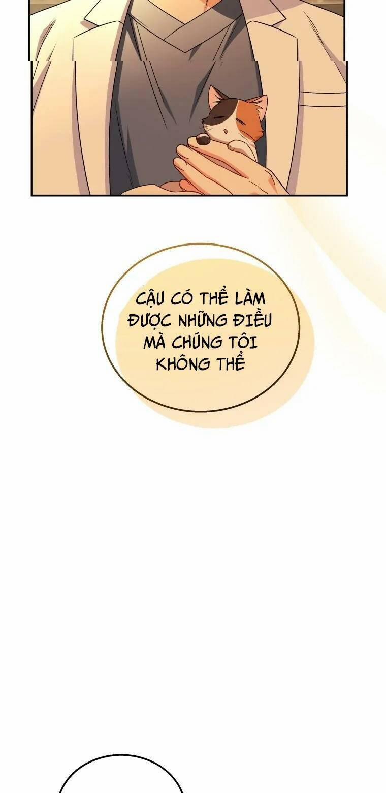 Xin Chào! Bác Sĩ Thú Y 26 trang 52