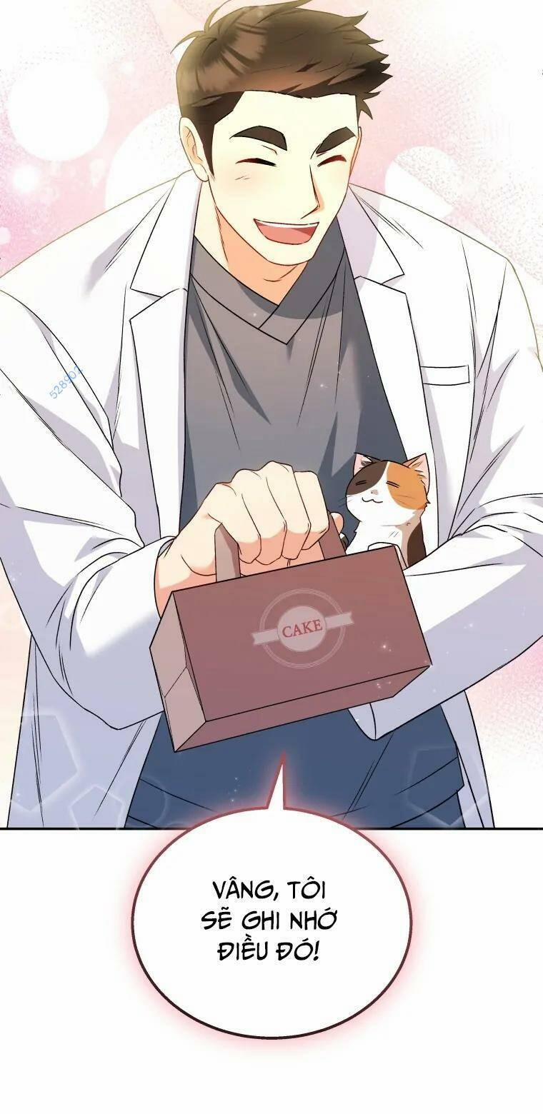 Xin Chào! Bác Sĩ Thú Y 26 trang 67