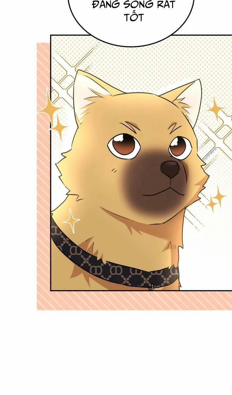 Xin Chào! Bác Sĩ Thú Y 26 trang 74